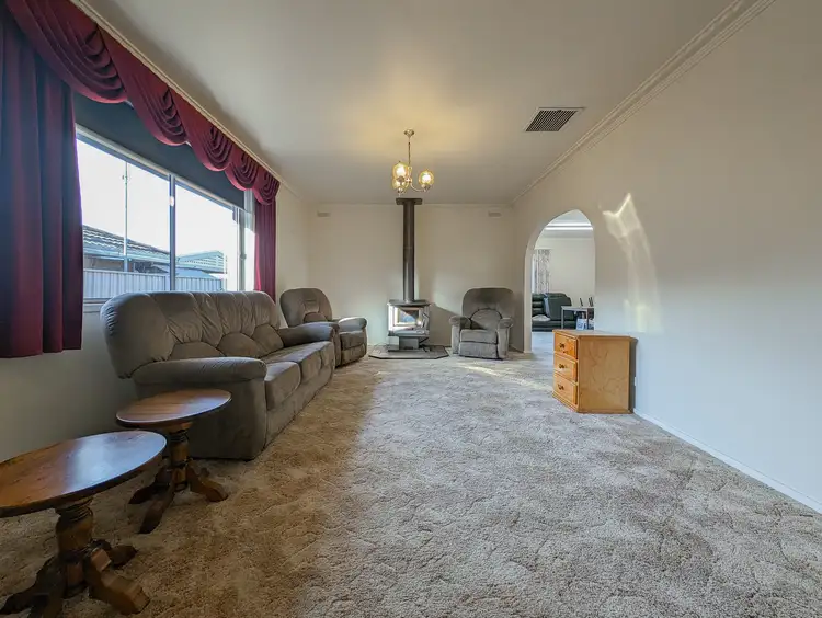 Sixth view of Homely house listing, 27 Shadforth Street, Kerang VIC 3579