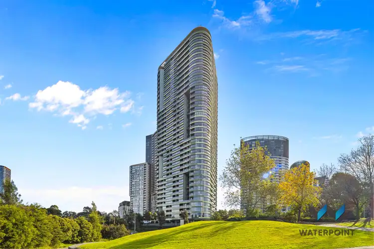 3403/1 Brushbox Street, Sydney Olympic Park NSW 2127