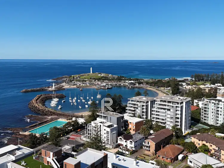 Main view of Homely apartment listing, 3/66 Cliff Road, Wollongong NSW 2500