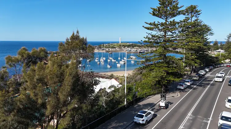Fifth view of Homely apartment listing, 3/66 Cliff Road, Wollongong NSW 2500