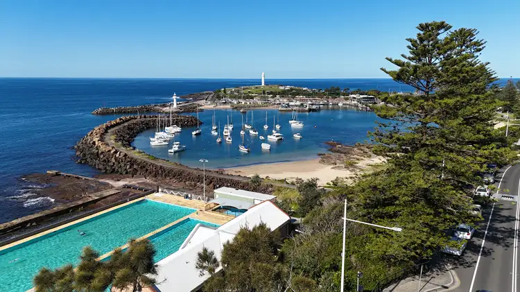 Seventh view of Homely apartment listing, 3/66 Cliff Road, Wollongong NSW 2500
