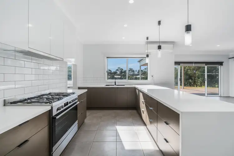 Third view of Homely house listing, 28 Sugar Gum Crescent, Teesdale VIC 3328