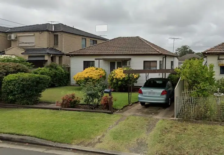 39 Earl Street, Canley Heights NSW 2166