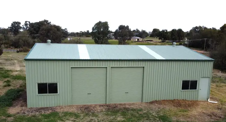 Fourth view of Homely rural property listing, 13 Henry Lawson Way, Grenfell NSW 2810