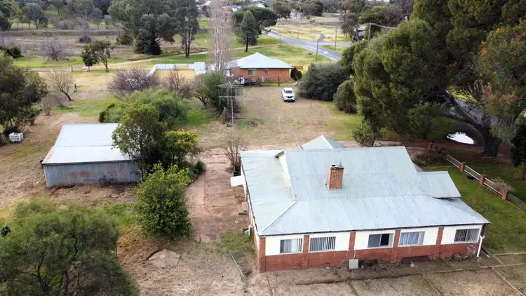Sixth view of Homely rural property listing, 13 Henry Lawson Way, Grenfell NSW 2810