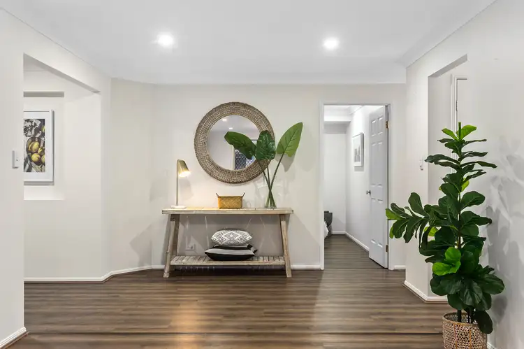 Second view of Homely house listing, 17 Friend Street, Wakerley QLD 4154