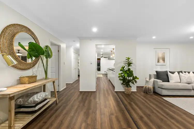 Third view of Homely house listing, 17 Friend Street, Wakerley QLD 4154