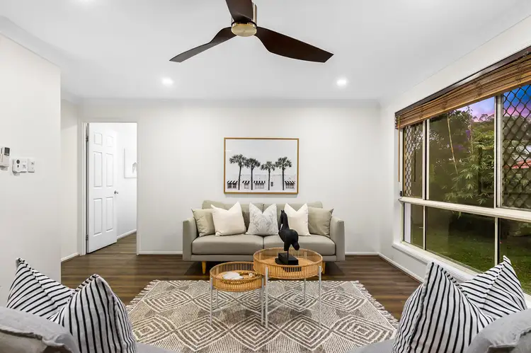 Fourth view of Homely house listing, 17 Friend Street, Wakerley QLD 4154
