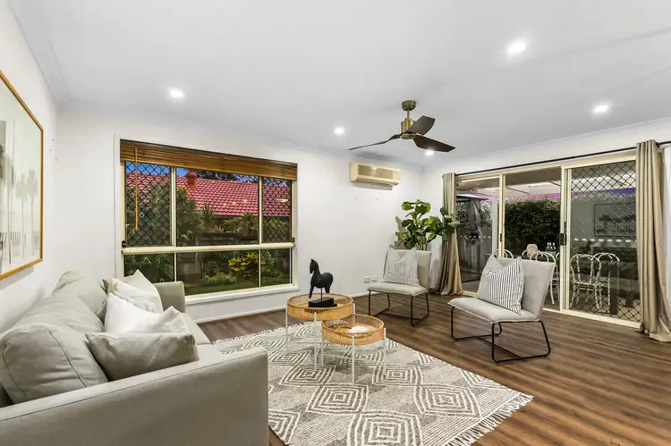 Fifth view of Homely house listing, 17 Friend Street, Wakerley QLD 4154
