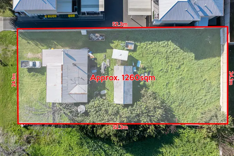 Main view of Homely house listing, 7 Lanyon St, Mandurah WA 6210