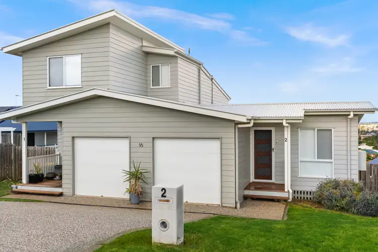 1&2/16 Abbey Street, Cranley QLD 4350