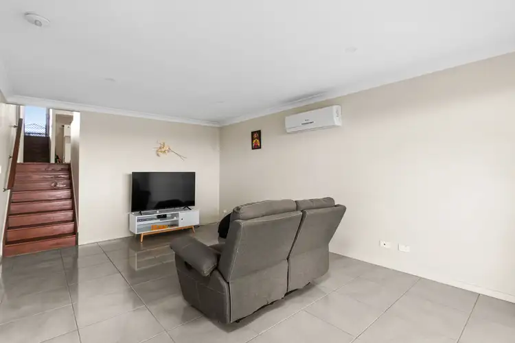 Fifth view of Homely semi-detached listing, 1&2/16 Abbey Street, Cranley QLD 4350