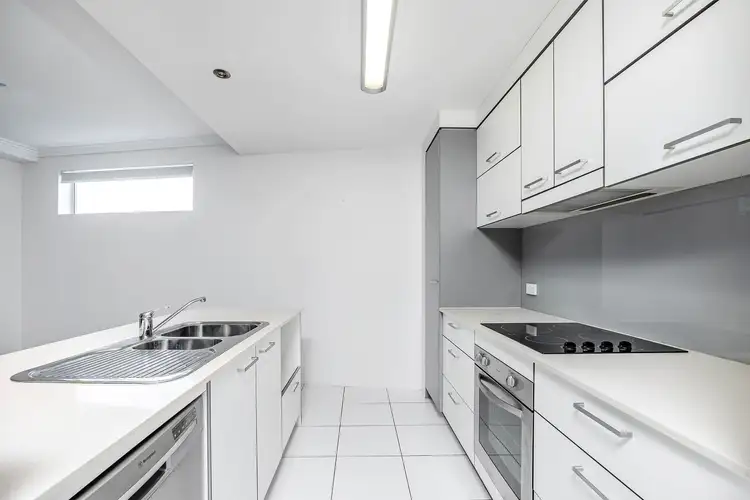 Second view of Homely apartment listing, 2011/3 Main Street, Varsity Lakes QLD 4227