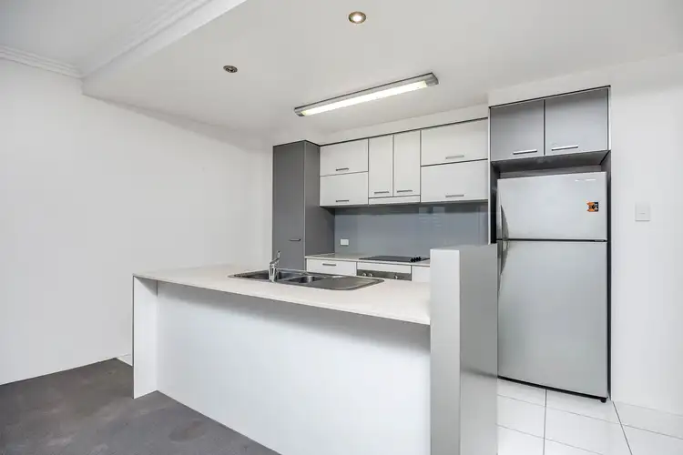 Third view of Homely apartment listing, 2011/3 Main Street, Varsity Lakes QLD 4227