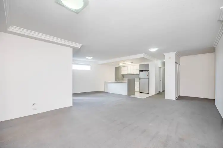 Fourth view of Homely apartment listing, 2011/3 Main Street, Varsity Lakes QLD 4227