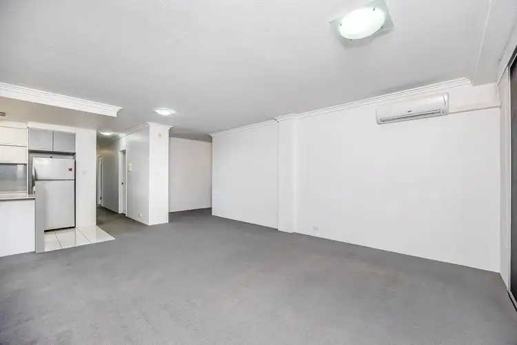 Fifth view of Homely apartment listing, 2011/3 Main Street, Varsity Lakes QLD 4227