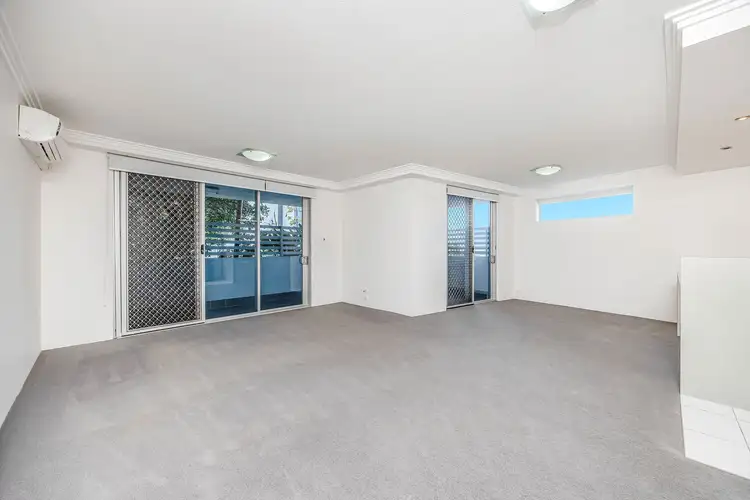 Sixth view of Homely apartment listing, 2011/3 Main Street, Varsity Lakes QLD 4227