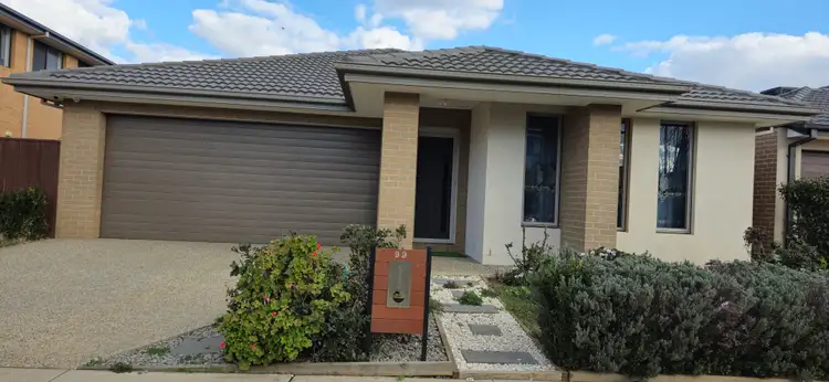 99 Cascade Drive, Aintree VIC 3336