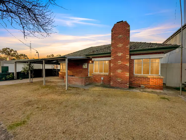 343-345 Herriot Street, Deniliquin NSW 2710