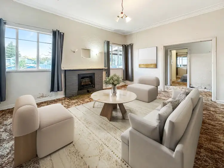 Second view of Homely block of units listing, 343-345 Herriot Street, Deniliquin NSW 2710