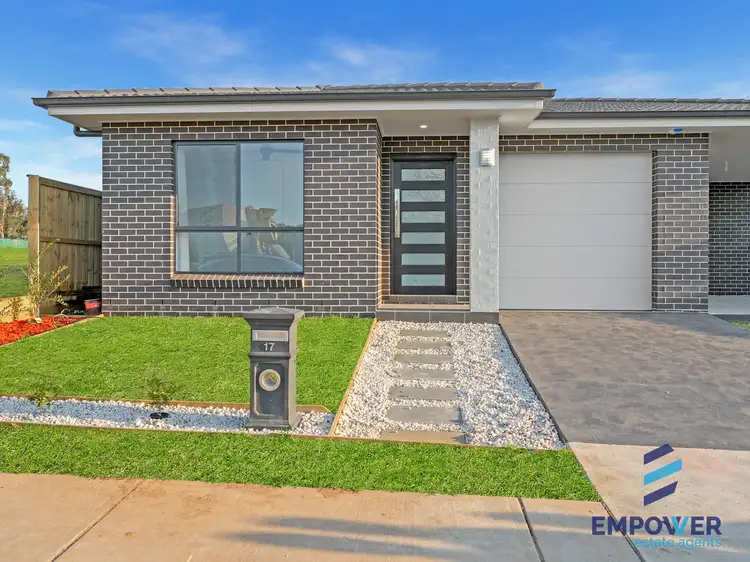 17 Deans Road, Airds NSW 2560