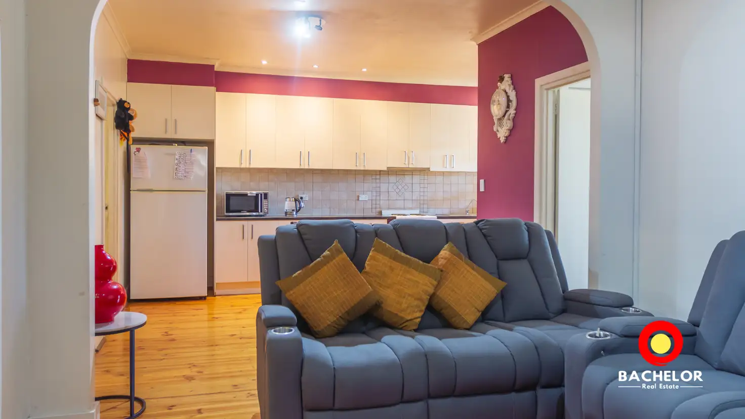 Main view of Homely semi-detached listing, 85 Waterloo Corner Road, Salisbury North SA 5108