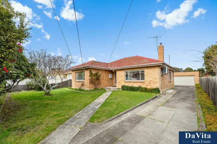 20 Delia Street, Oakleigh South VIC 3167