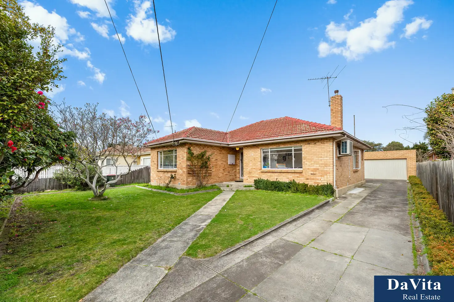 Main view of Homely house listing, 20 Delia Street, Oakleigh South VIC 3167