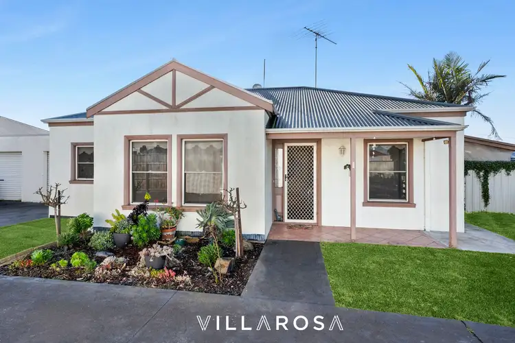 Main view of Homely unit listing, 1/1 Maple Crescent, Bell Park VIC 3215