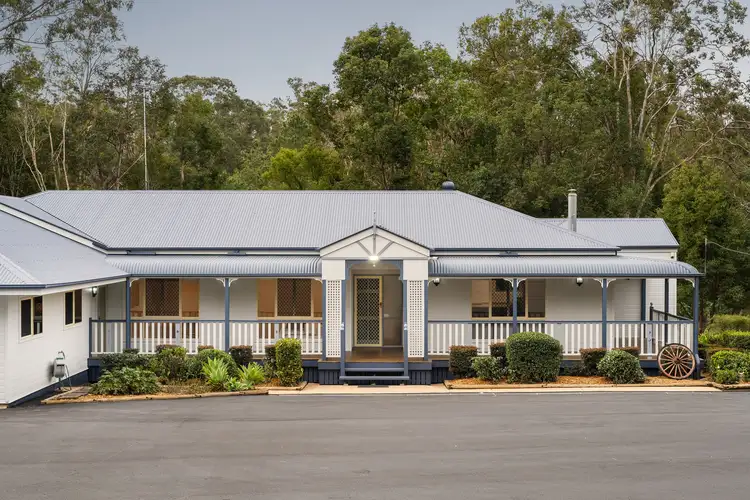 48 Waterside Drive, Wamuran QLD 4512