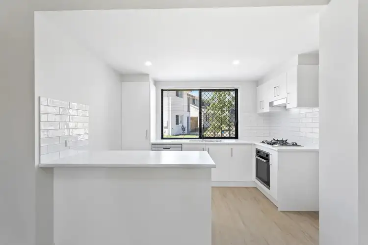 Fourth view of Homely townhouse listing, 53/7 Cinnabar Place, Kallangur QLD 4503