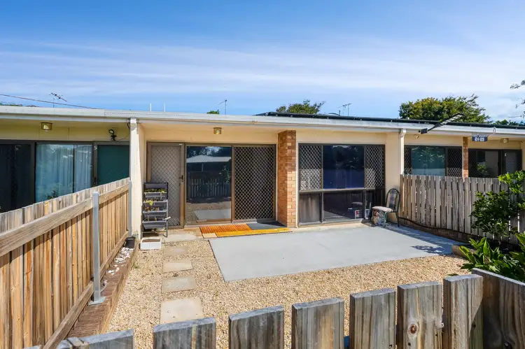 4/128 High Street, Berserker QLD 4701