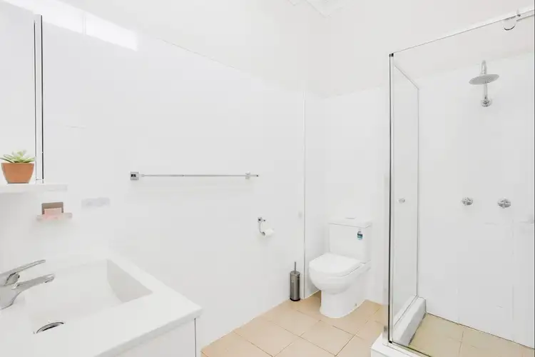 Third view of Homely unit listing, 4/128 High Street, Berserker QLD 4701
