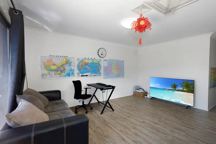 Fifth view of Homely unit listing, 4/128 High Street, Berserker QLD 4701