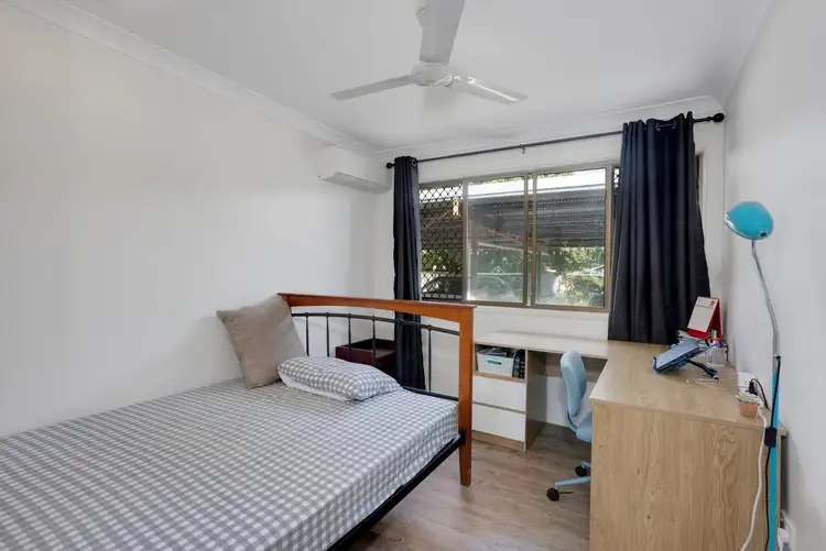 Sixth view of Homely unit listing, 4/128 High Street, Berserker QLD 4701