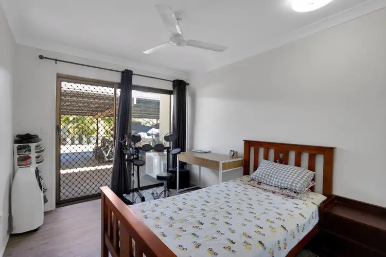Seventh view of Homely unit listing, 4/128 High Street, Berserker QLD 4701