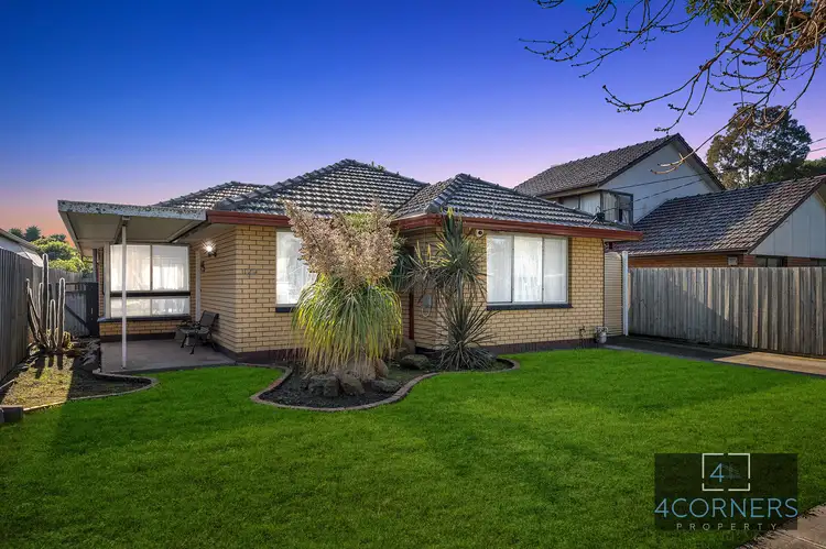 122 Alma Avenue, Laverton VIC 3028