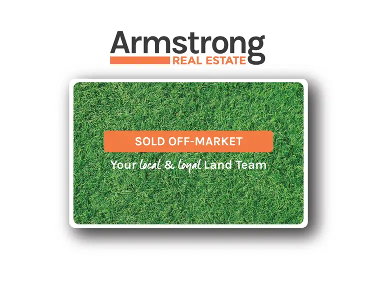 Main view of Homely land listing, 10 Stingray Street, Armstrong Creek VIC 3217