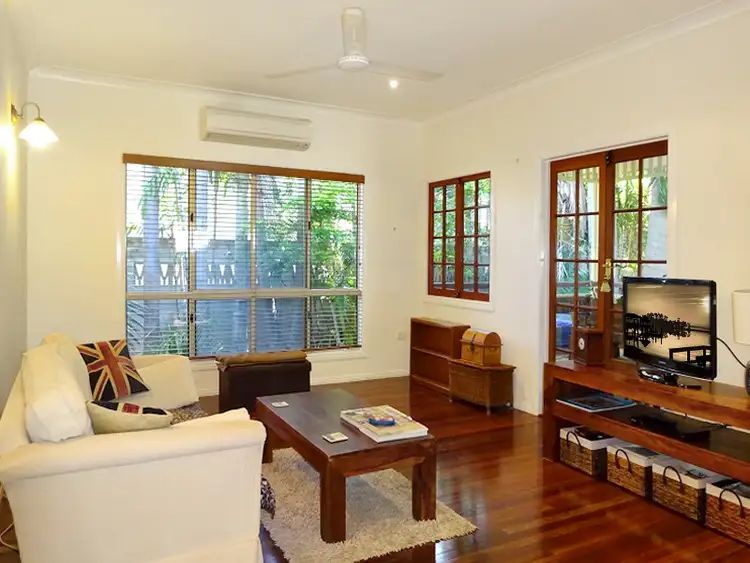 Second view of Homely house listing, 31 Shaw Street, West End QLD 4810