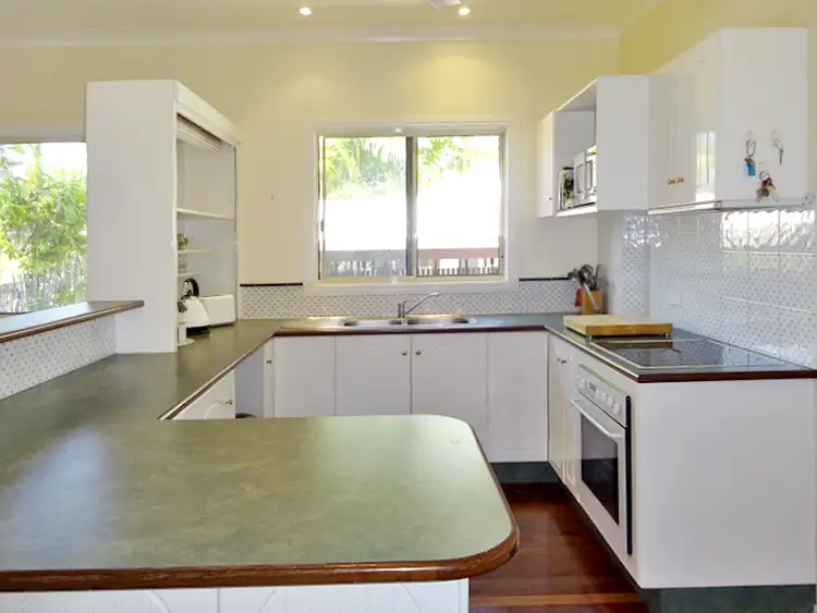 Third view of Homely house listing, 31 Shaw Street, West End QLD 4810