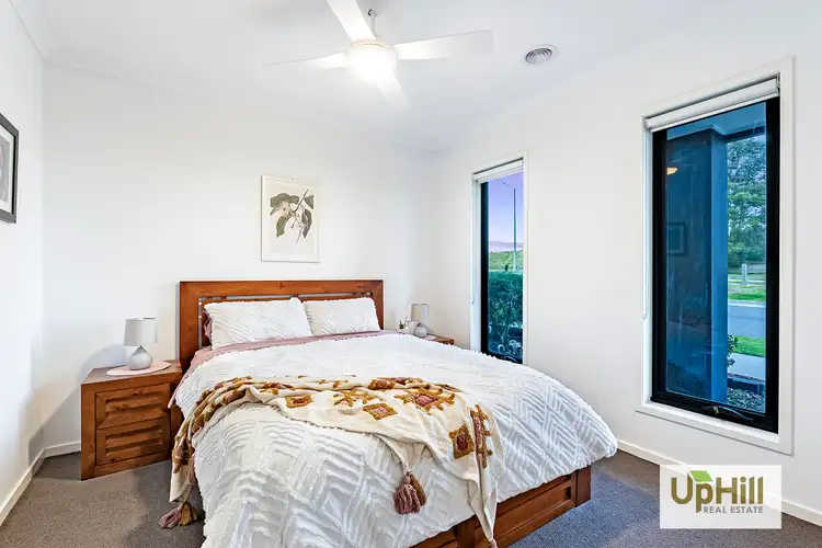 Third view of Homely house listing, 2 Talmalmo Lane, Clyde North VIC 3978