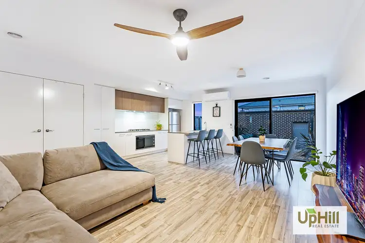 Sixth view of Homely house listing, 2 Talmalmo Lane, Clyde North VIC 3978