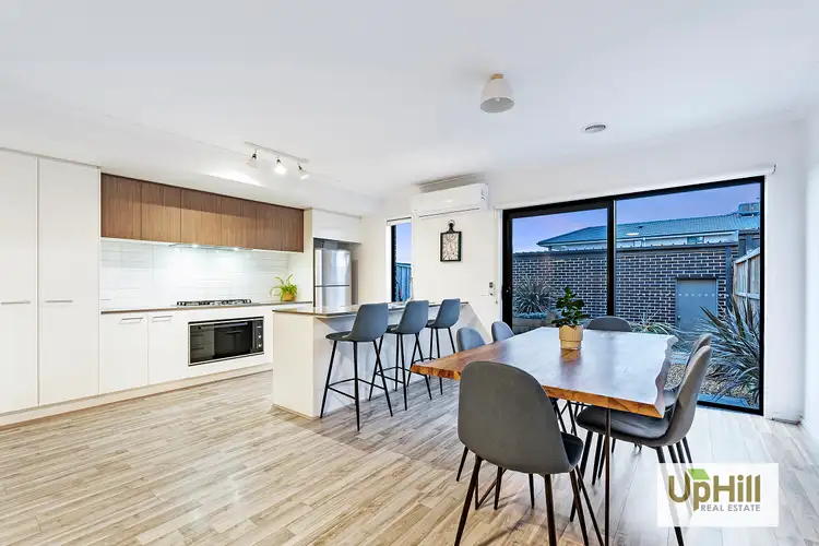 Seventh view of Homely house listing, 2 Talmalmo Lane, Clyde North VIC 3978