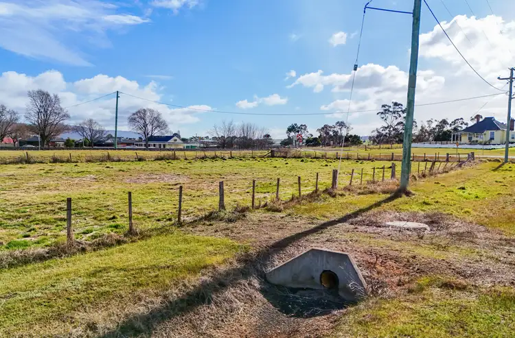 Fifth view of Homely land listing, 2 Park Street, Ross TAS 7209