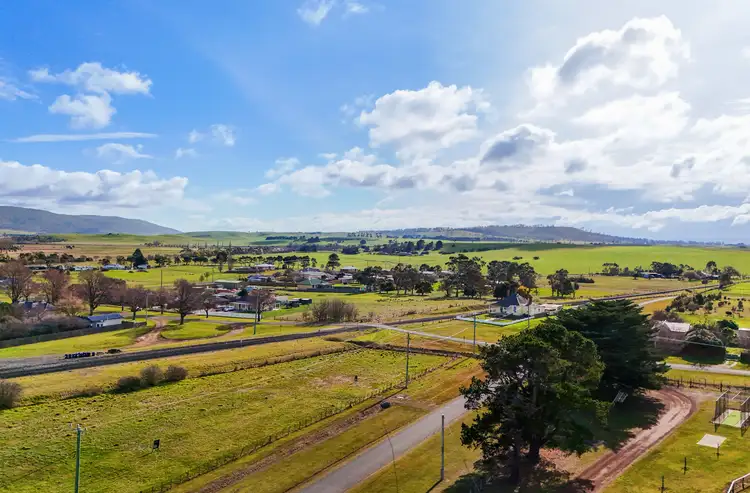 Sixth view of Homely land listing, 2 Park Street, Ross TAS 7209