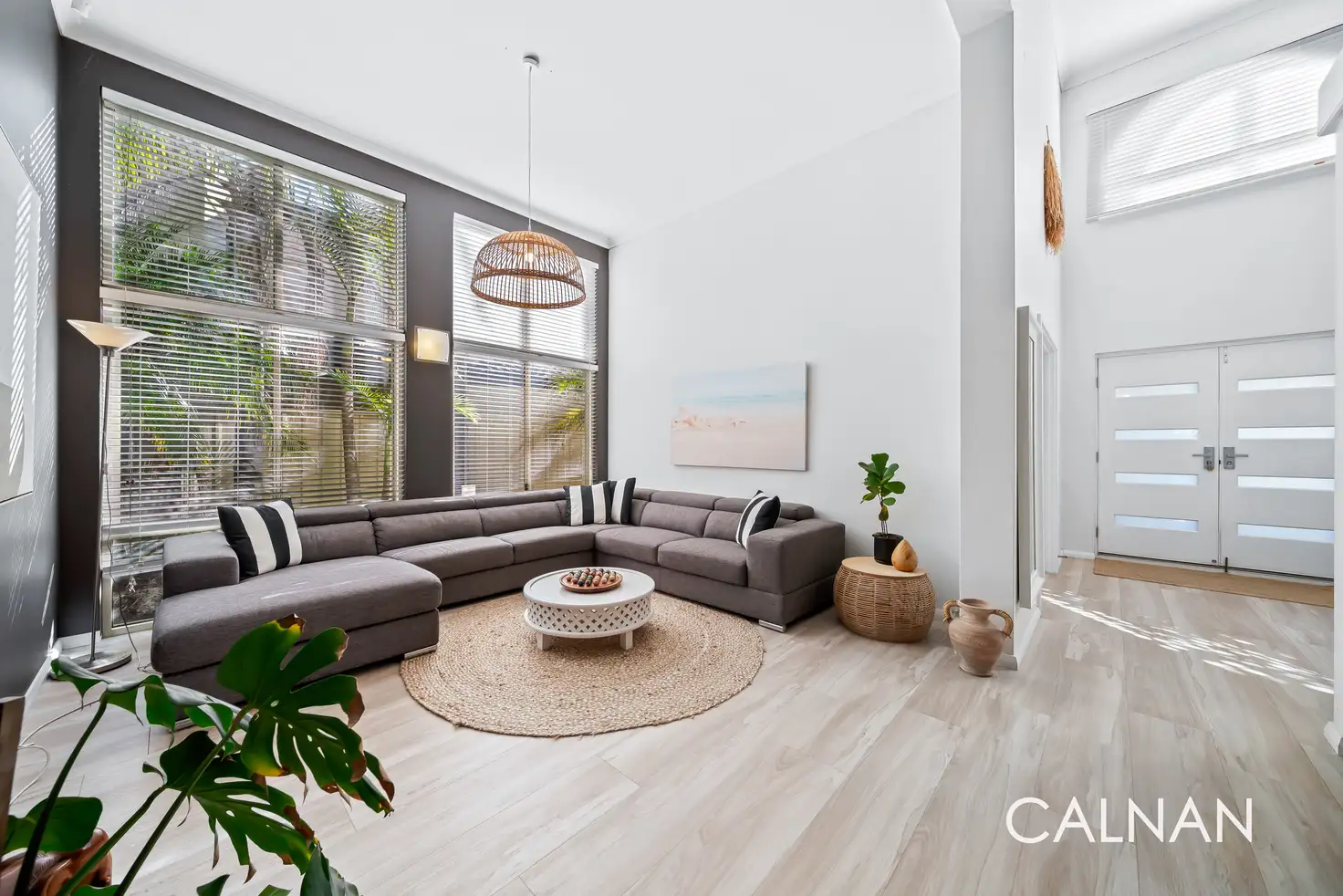 Main view of Homely house listing, 5 Atkinson Gardens, Leeming WA 6149