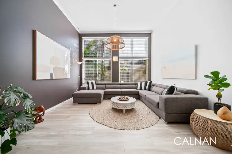 Second view of Homely house listing, 5 Atkinson Gardens, Leeming WA 6149