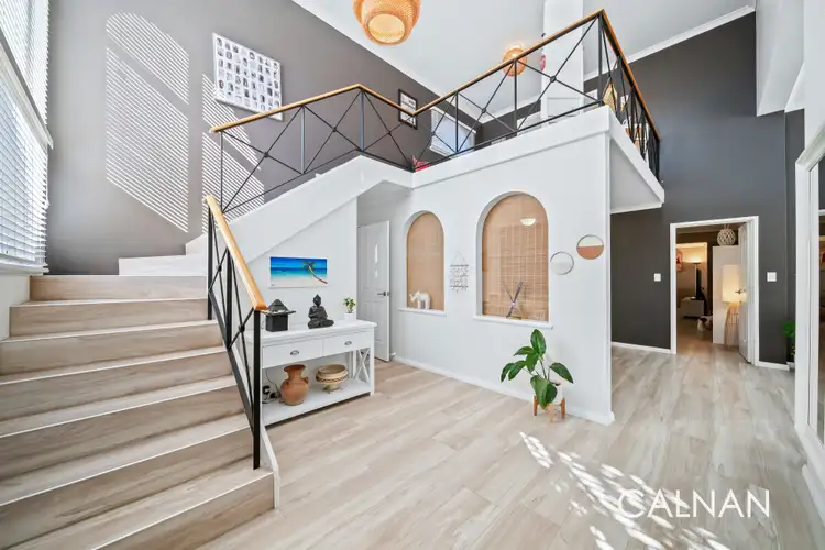 Fifth view of Homely house listing, 5 Atkinson Gardens, Leeming WA 6149