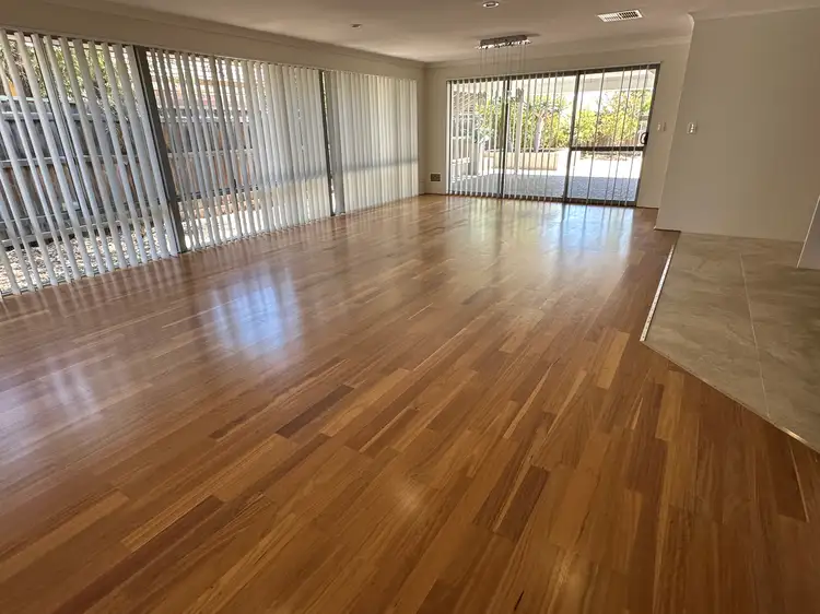 Fourth view of Homely house listing, 21 Brigalow Bend, Ellenbrook WA 6069