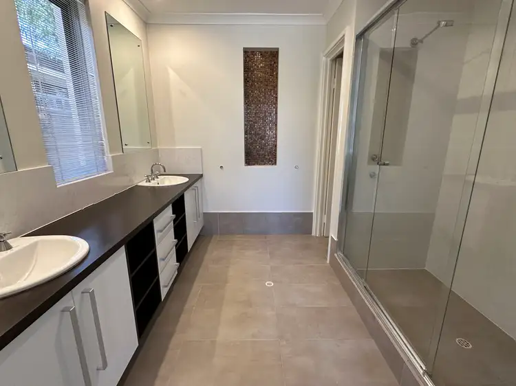 Sixth view of Homely house listing, 21 Brigalow Bend, Ellenbrook WA 6069